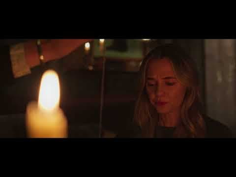 Official Clip l We Must Journey Back