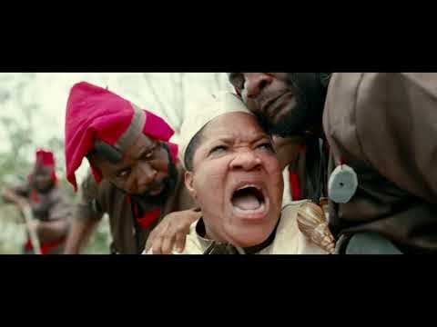 WARLORD: OLORI OGUN – Official Trailer | In Cinemas November 28, 2025