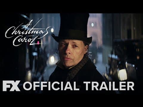 FX's Official Trailer