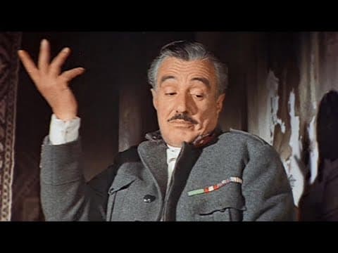 A Farewell to Arms (1957) ORIGINAL TRAILER