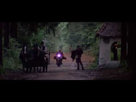 The Keep (1983) - Glaeken (HD)