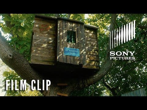 Clip - I Used To Be A Kid Detective