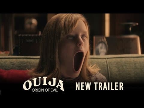 Ouija: Origin of Evil - Trailer 2 (HD)