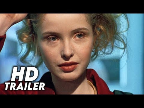 Killing Zoe (1993) Original Trailer [FHD]