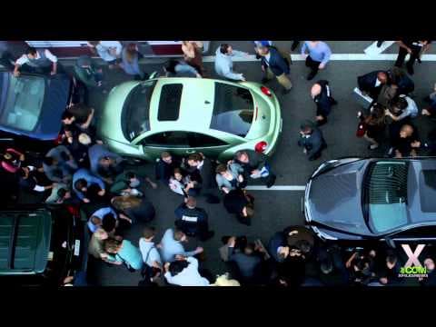 XFN Exclusive: The After - 2nd Sneak Peek Clip