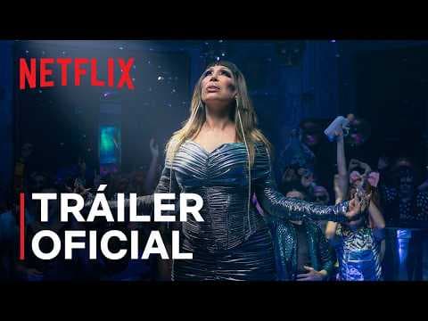 MORIA | Tráiler oficial | Netflix