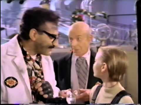 Richie Rich's Christmas Wish (1998) Teaser (VHS Capture)