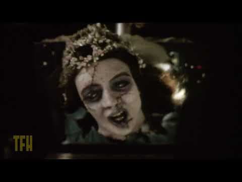 Ernest Dickerson on CEMETERY MAN