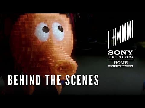 Creating Q*bert Behind-the-Scenes