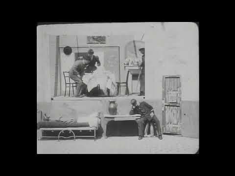 Histoire d'un crime (1901)