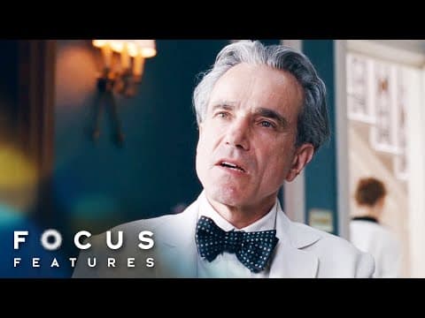 Daniel Day-Lewis' Quotable Confrontations