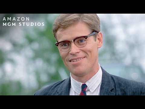 Talking To The Locals