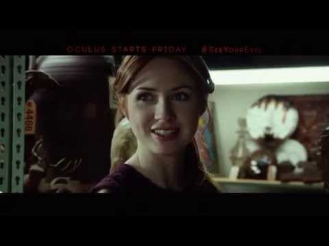 Oculus Commercial - "Nightmare Friday"