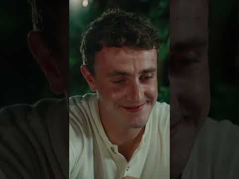 "Did you have a good holiday?"