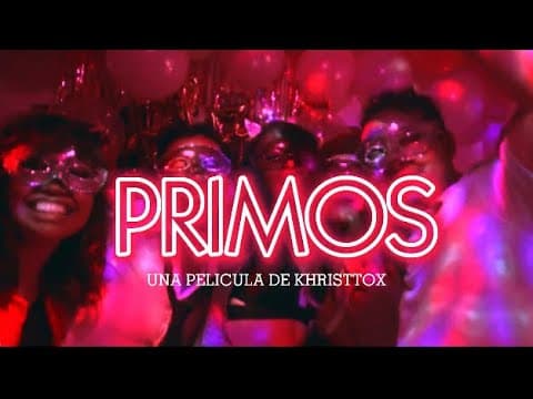 Primos Amor Mentiras y Locura - Film Trailer #2