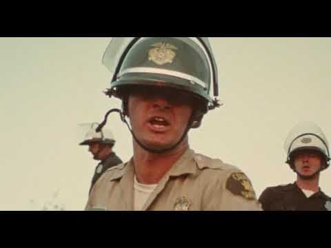 PUNISHMENT PARK (1971) - TRAILER