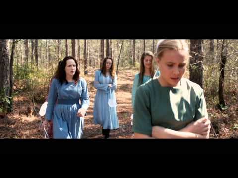 The Devil's Hand - Trailer