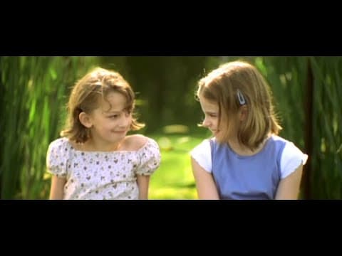 "Pearl Diver" - Theatrical Trailer