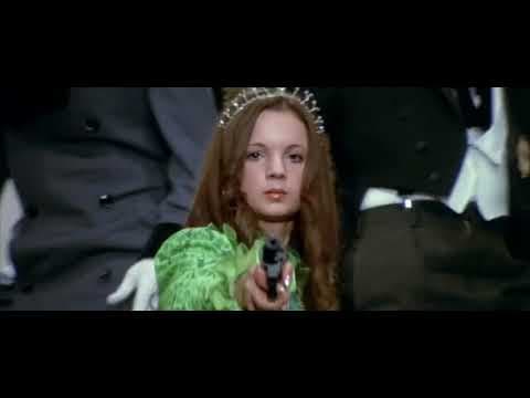 Money Hunny (Sex and Fury 1973)