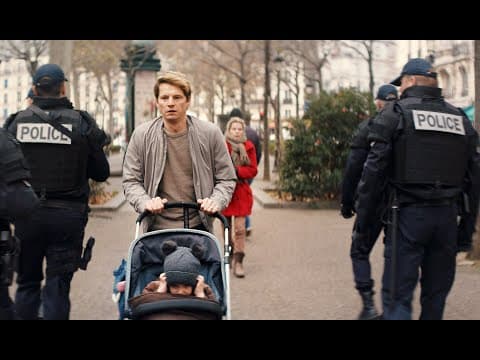 Trailer YOU WILL NOT HAVE MY HATE - English subtitled