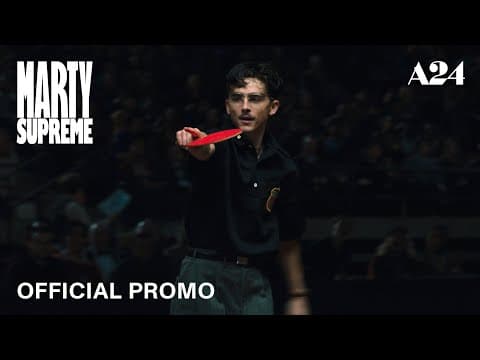 Official Promo