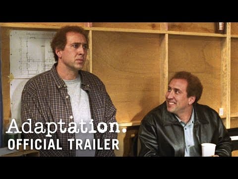 Official Trailer