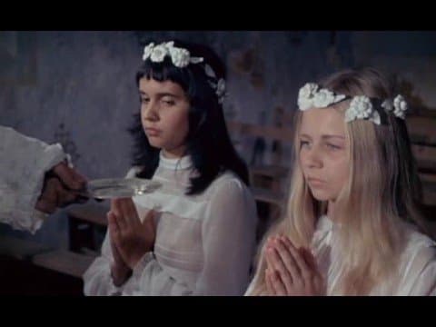 Don't Deliver Us From Evil (1971) - Satanic Vows