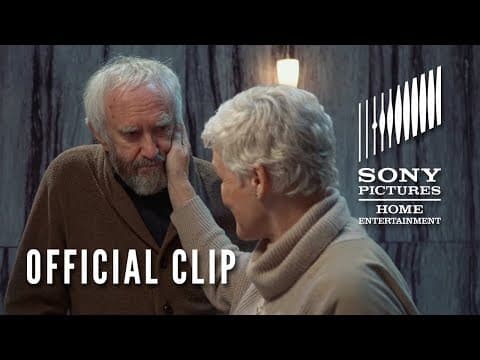 THE WIFE: Clip - "Can we try to enjoy this?" Now on Blu-ray & Digital!