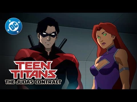 DC Super Scenes: Infiltrating the Base