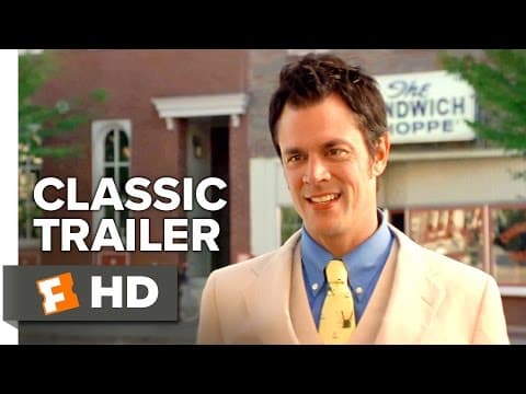 Daltry Calhoun (2005) Official Trailer 1 - Johnny Knoxville Movie