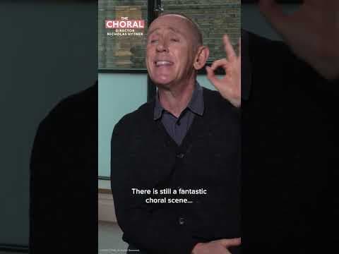 Real voices. Real emotion.