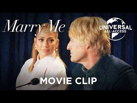 Kat And Charlie Try To Explain Their Relationship - Movie Clip
