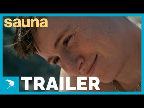 SAUNA | Trailer
