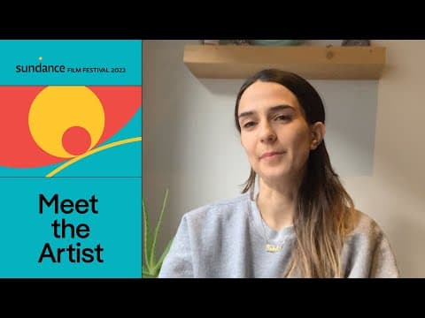 Jamie Dack on "Palm Trees and Power Lines"