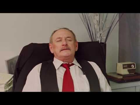 Samurai Cop Official Clip - Club Up My Ass