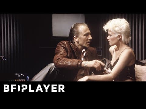 Mark Kermode reviews Body Double (1984) | BFI Player