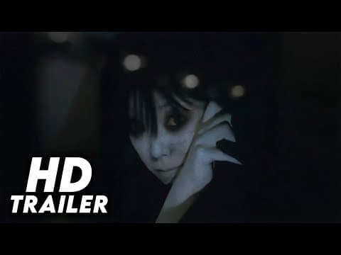 Ju-On: The Grudge 2 (2003) Original Trailer [HD]
