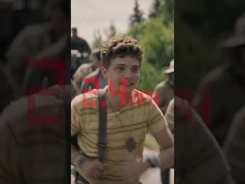 don't. drop. below. 3mph