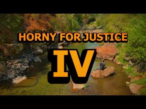 Horny For Justice IV [Short Film] - Trailer