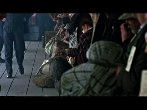 Golden Door - Promo/Trailer - HD 1080p