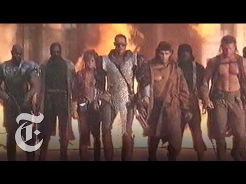 VHS vs. Communism: In Romania, a Voice of Freedom