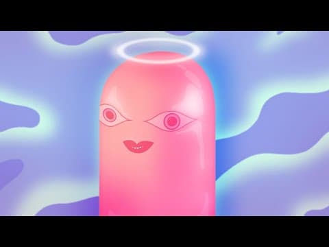 VEGAN MAYO | Luca TÓTH | Anima 2025 • Trailer