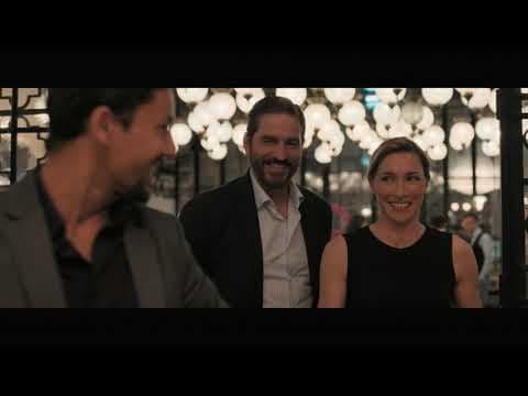 His Freedom will become her Mission.