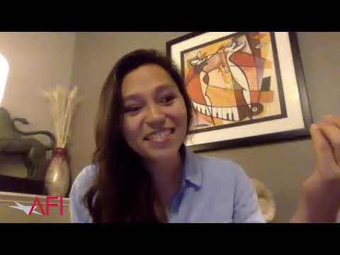 LINGUA FRANCA's Isabel Sandoval on Acting in her own film