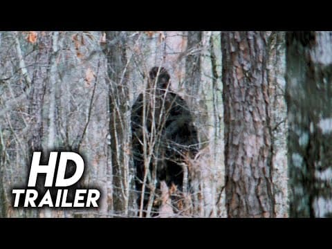 The Legend of Boggy Creek (1972) Original Trailer [FHD]