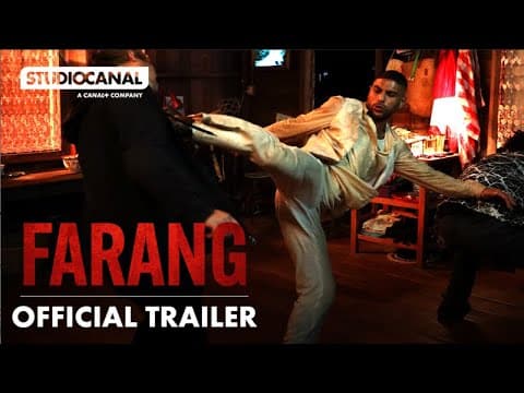 Official Trailer