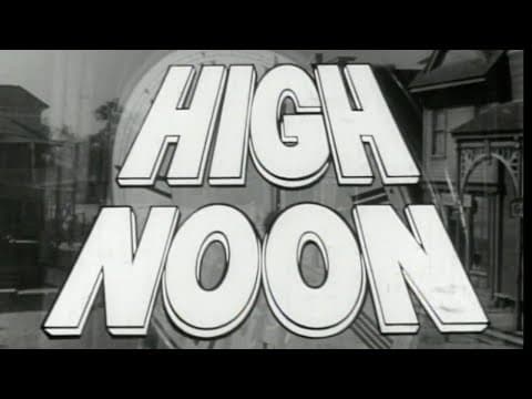 Original 1952 Trailer