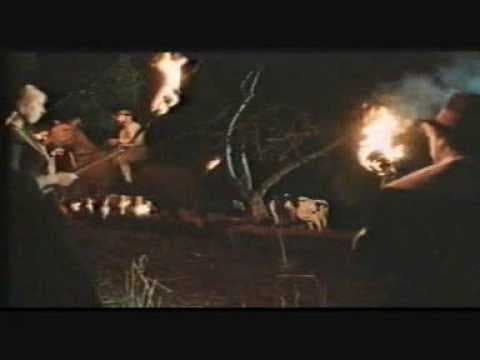 "The Devonsville Terror" (1983) Trailer