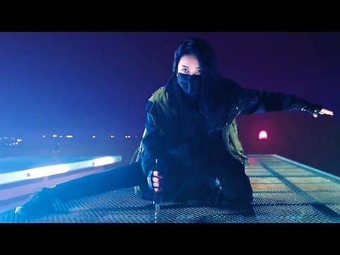 The Witch: Part Two | 2022 | @SignatureUK Movie Clip | The Fight |  마녀(魔女)