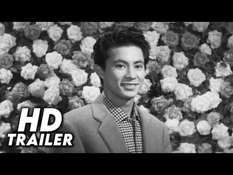 Love Letter (1959) Original Trailer [FHD]